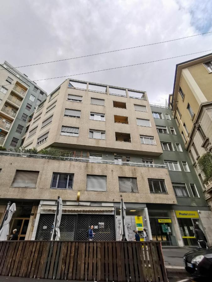 شقة ميلان  في L'Arche Argentina - The Window On The Shopping Street المظهر الخارجي الصورة